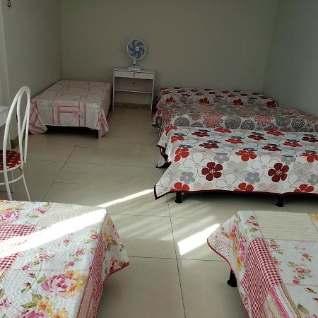 Espaco Inteiro Para 08 Pessoas Proximo A Area Hospitalar Em Bh Belo Horizonte Eksteriør billede