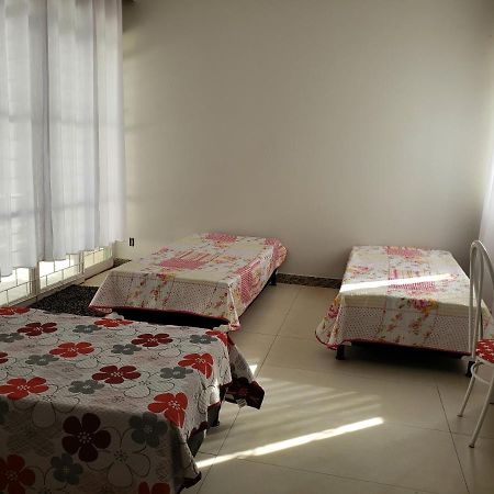 Espaco Inteiro Para 08 Pessoas Proximo A Area Hospitalar Em Bh Belo Horizonte Eksteriør billede