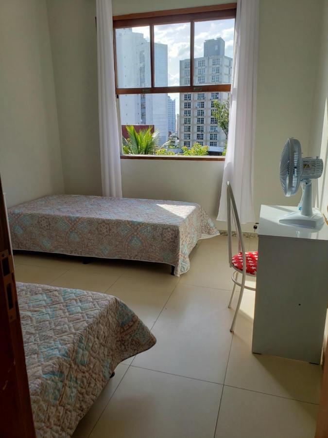 Espaco Inteiro Para 08 Pessoas Proximo A Area Hospitalar Em Bh Belo Horizonte Eksteriør billede