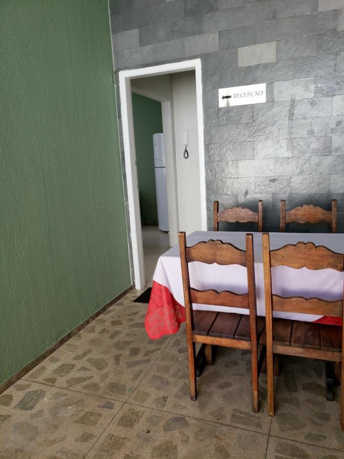Espaco Inteiro Para 08 Pessoas Proximo A Area Hospitalar Em Bh Belo Horizonte Eksteriør billede