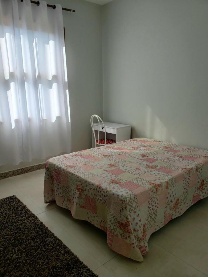 Espaco Inteiro Para 08 Pessoas Proximo A Area Hospitalar Em Bh Belo Horizonte Eksteriør billede