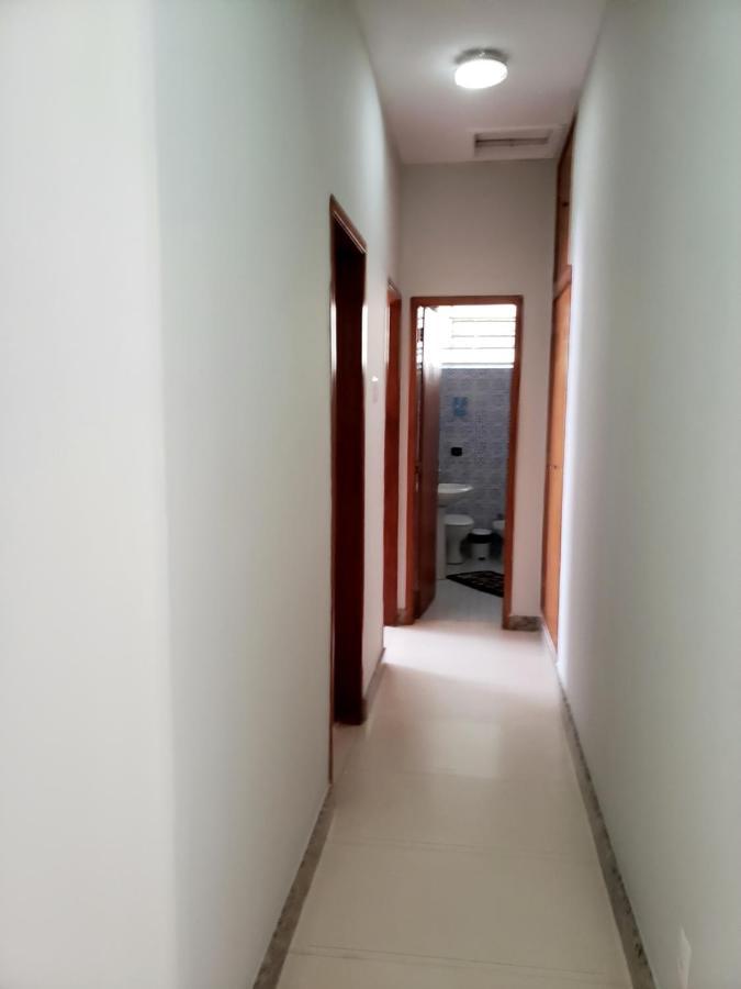 Espaco Inteiro Para 08 Pessoas Proximo A Area Hospitalar Em Bh Belo Horizonte Eksteriør billede