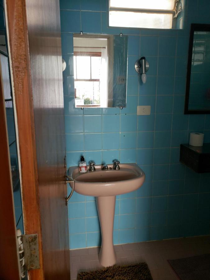 Espaco Inteiro Para 08 Pessoas Proximo A Area Hospitalar Em Bh Belo Horizonte Eksteriør billede