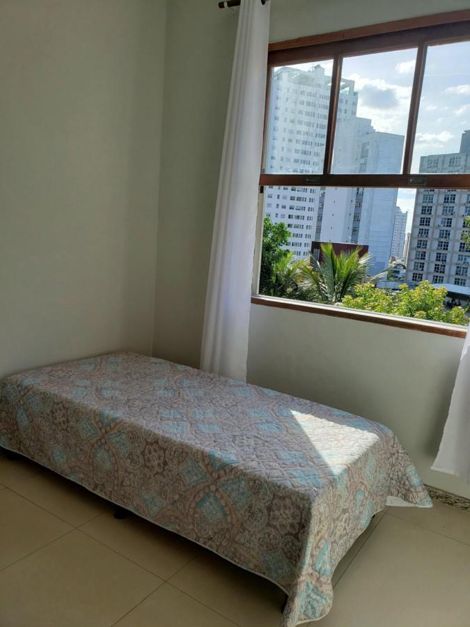 Espaco Inteiro Para 08 Pessoas Proximo A Area Hospitalar Em Bh Belo Horizonte Eksteriør billede