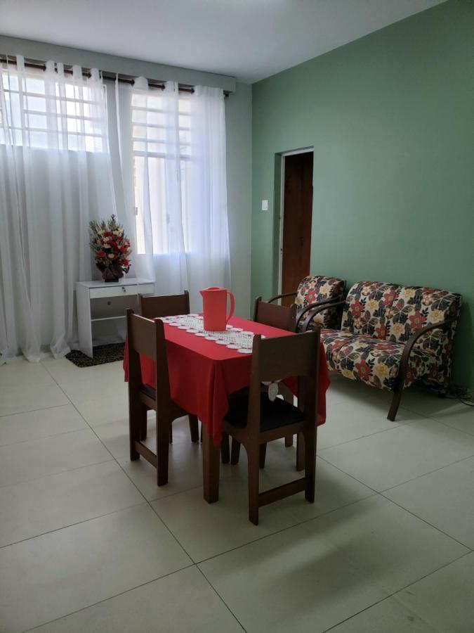 Espaco Inteiro Para 08 Pessoas Proximo A Area Hospitalar Em Bh Belo Horizonte Eksteriør billede