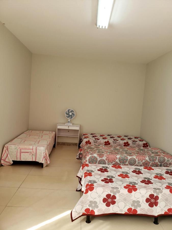 Espaco Inteiro Para 08 Pessoas Proximo A Area Hospitalar Em Bh Belo Horizonte Eksteriør billede