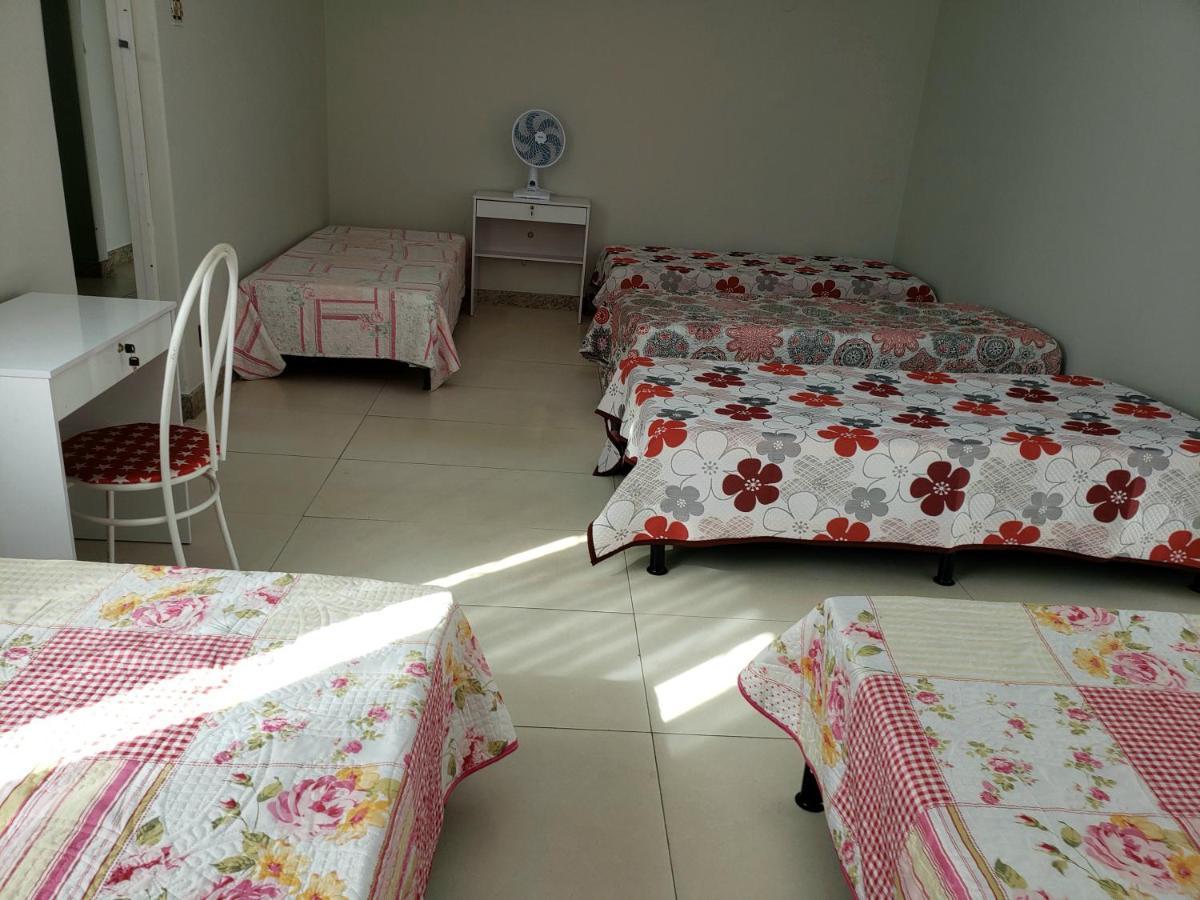 Espaco Inteiro Para 08 Pessoas Proximo A Area Hospitalar Em Bh Belo Horizonte Eksteriør billede