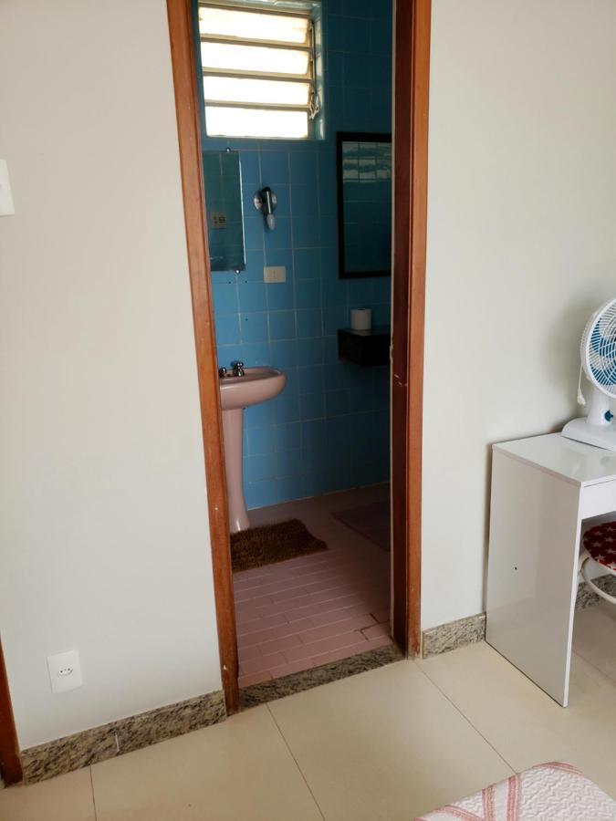 Espaco Inteiro Para 08 Pessoas Proximo A Area Hospitalar Em Bh Belo Horizonte Eksteriør billede
