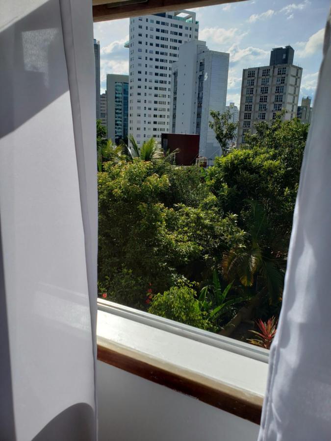 Espaco Inteiro Para 08 Pessoas Proximo A Area Hospitalar Em Bh Belo Horizonte Eksteriør billede