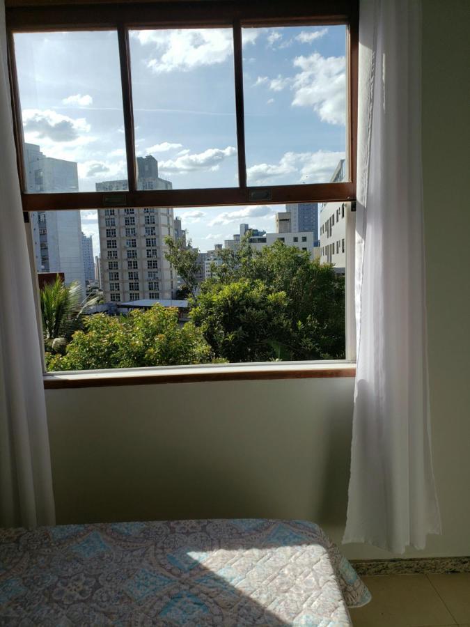 Espaco Inteiro Para 08 Pessoas Proximo A Area Hospitalar Em Bh Belo Horizonte Eksteriør billede