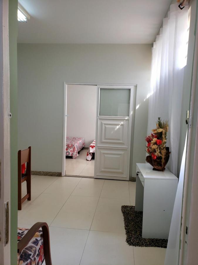 Espaco Inteiro Para 08 Pessoas Proximo A Area Hospitalar Em Bh Belo Horizonte Eksteriør billede